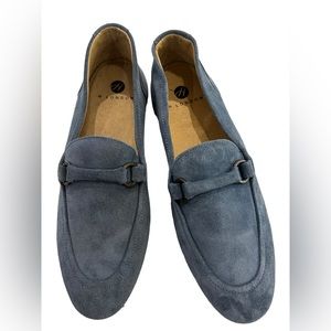 H by Hudson London Men loafers